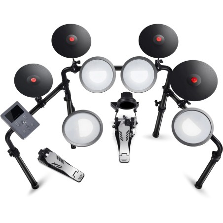 Oqan QPD-1 Plus Bateria electronica