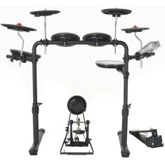 Oqan QPD-1 Plus Bateria electronica