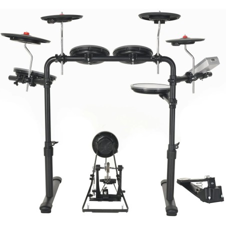 Oqan QPD-1 Plus Bateria electronica