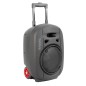 Ibiza Sound PORT8UHF-MKII-TWS Altavoz 8" Bluetooth con batería