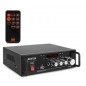 Fenton AV344 Amplificador Mp3 Con Bateria