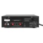 Fenton AV344 Amplificador Mp3 Con Bateria