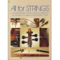 All For String 1, Violin