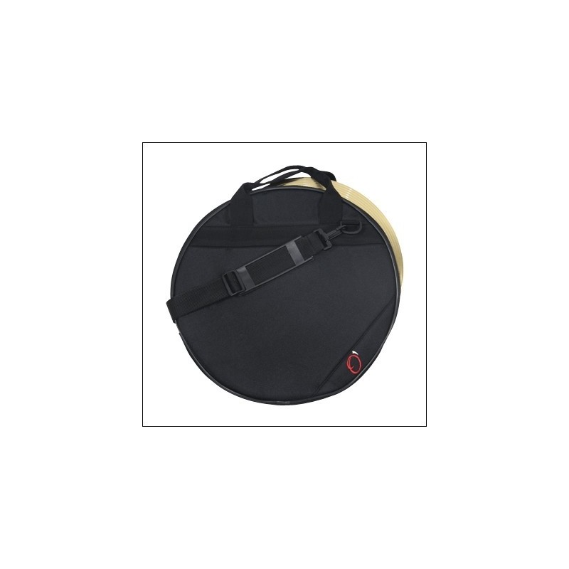 Ortola 0229 Funda caja sorda 26 cm (10") acolchada 10mm