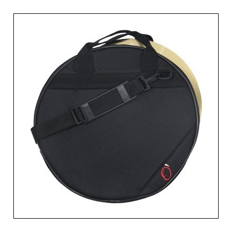 Ortola 0229 Funda caja sorda 26 cm (10") acolchada 10mm