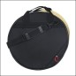 Ortola 0229 Funda caja sorda 26 cm (10") acolchada 10mm