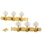 Admira 020V1 clavijero dorado