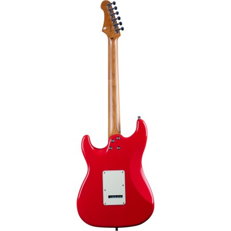 Jet JS400-CRD Coral Red