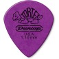 Dunlop 498P-114 Tortex Jazz III XL 1.14mm Dunlop 498P-114 Tortex Jazz III XL 1.14mm