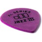 Dunlop 498P-114 Tortex Jazz III XL 1.14mm Dunlop 498P-114 Tortex Jazz III XL 1.14mm