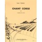 Canto Corso - Henri, Tomasi - Leduc