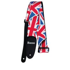 Basso SF354 correa uk guitarra/bajo