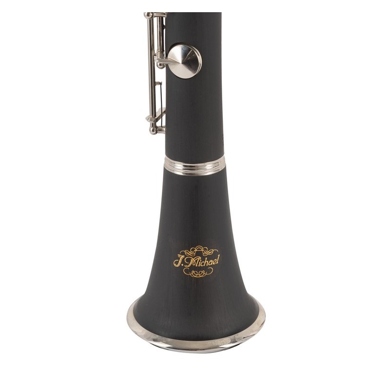 J. Michael CL360 j.michael cl-360 clarinete sib