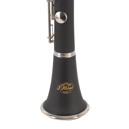 J. Michael CL360 j.michael cl-360 clarinete sib