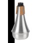 Amadeus TRMU01AM sordina trompeta aluminio