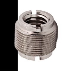 Oqan AMS-AD35 Adaptador Rosca Micro