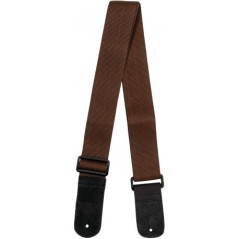 Oqan AGP01 Correa Guitarra Marron