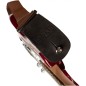 Oqan AGP01 Correa Guitarra Marron