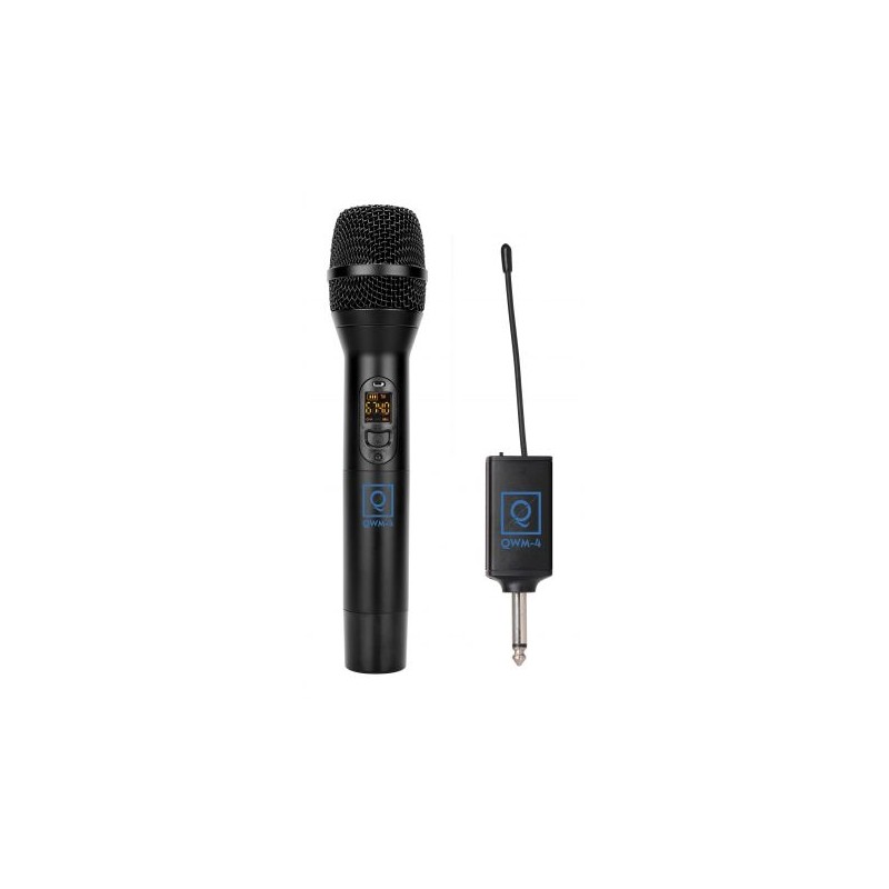 Oqan QWM-4 Wireless System 470-494 MH