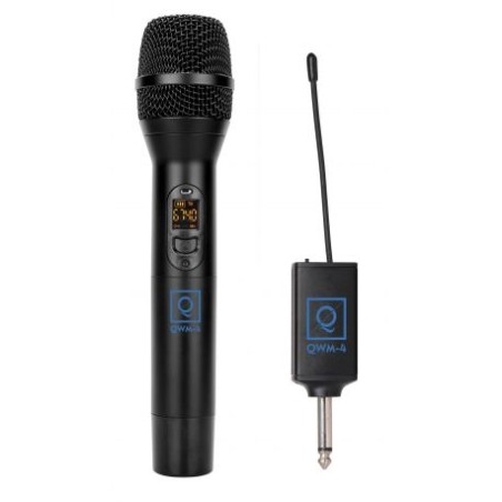 Oqan QWM-4 Wireless System 470-494 MH
