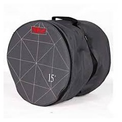 Np Drums Funda timbal Sayon 38,1 Ø X 34 cm (46X43)