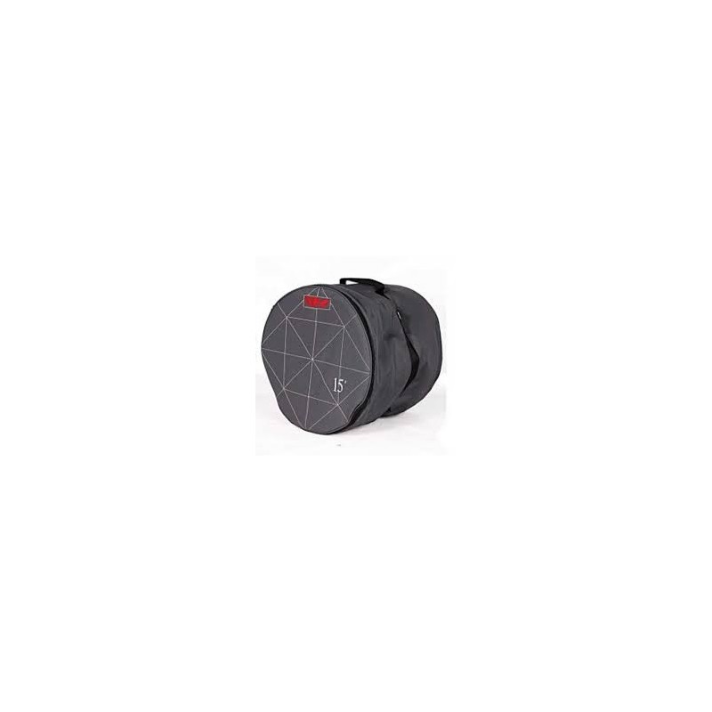Np Drums Funda timbal Sayon 38,1 Ø X 34 cm (46X43)