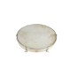 Honsuy 43350 Pandero piel con tensor 35.5 cm