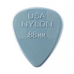 Dunlop 0.88 mm USA Nylon Standard 44P-088