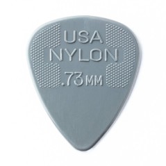Dunlop 0.73 mm USA Nylon Standard 44P-073