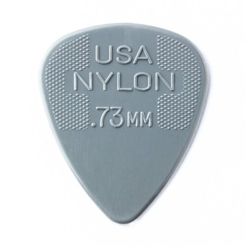 Dunlop 0.73 mm USA Nylon Standard 44P-073