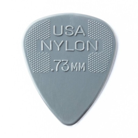 Dunlop 0.73 mm USA Nylon Standard 44P-073