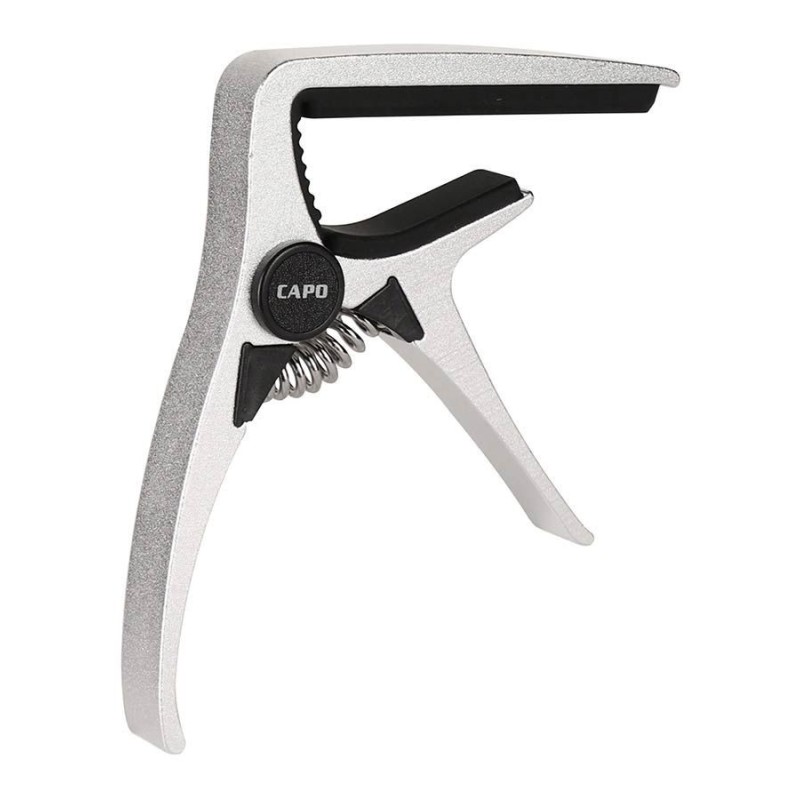 Boston CAPO/CL-02 aluminio classic