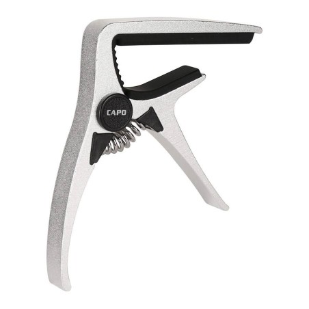Boston CAPO/CL-02 aluminio classic