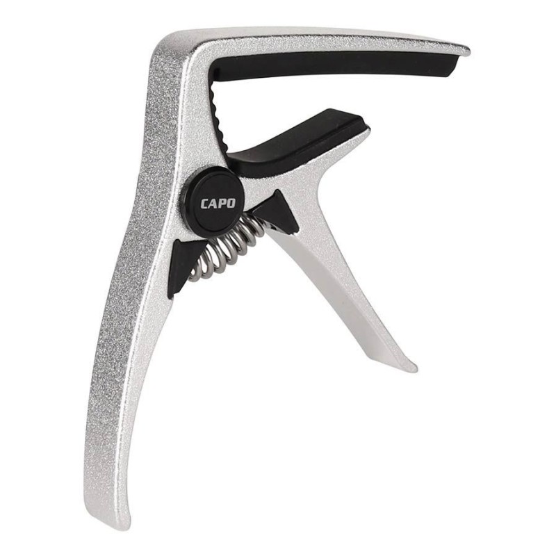 Boston CAPO/AE-01 aluminio acustica/electrica