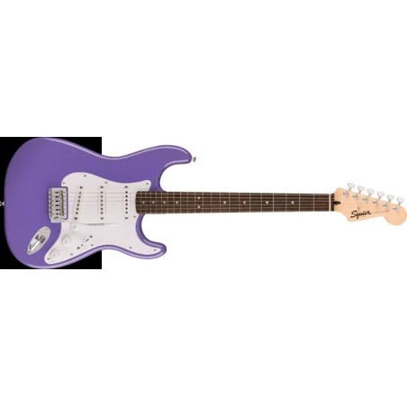Fender Squier Sonic Stratocaster Ultraviolet