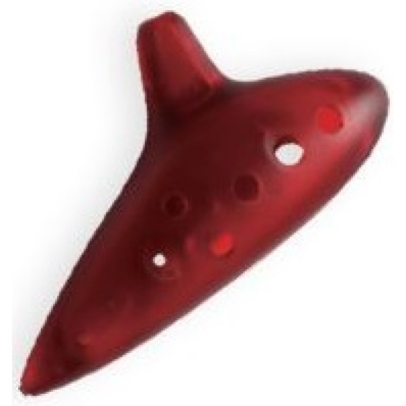 Woodi WRO-917-RE Rojo