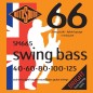 Rotosound SM665 cuerdas bajo 40 - 125
