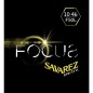 Savarez F50L Juego Electrica Focus 10-46