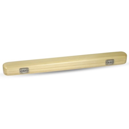 Ortola 1169 Batuta Director Con Estuche Madera Xl-Bc1