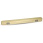 Ortola 1169 Batuta Director Con Estuche Madera Xl-Bc1