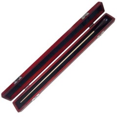 Ortola 1169 Batuta Director Con Estuche Madera Xl-Bc1