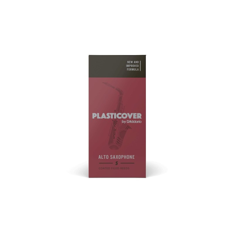 D'Addario Plasticover Caña Saxo Alto 2