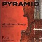 Pyramid 100100 Set 3/4 Violin Aluminium