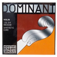 Thomastik Dominant 135 3/4 Medium