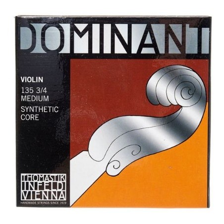 Thomastik Dominant 135 3/4 Medium