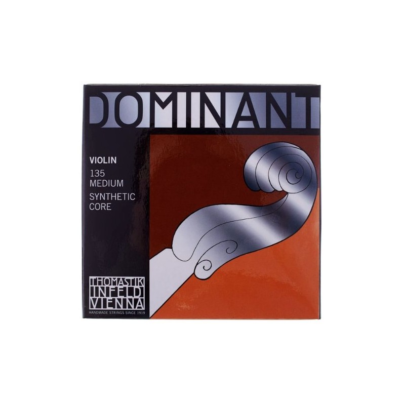 Thomastik Dominant 135 4/4 Medium