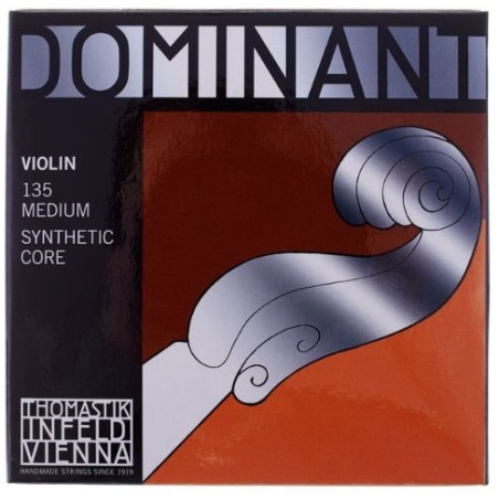 Thomastik Dominant 135 4/4 Medium