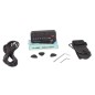 Daytona PGLPDBK pack les paul negro