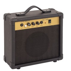Daytona PGLPDBK pack les paul negro