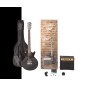 Daytona PGLPDBK pack les paul negro